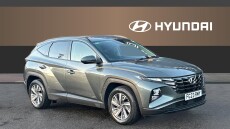 Hyundai TUCSON 1.6 TGDi SE Connect 5dr 2WD Petrol Estate